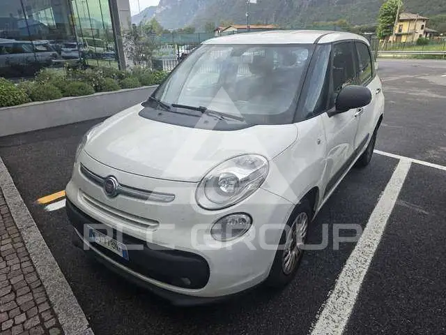 2015 Fiat 500