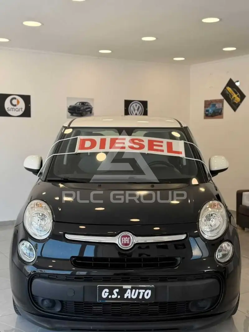 2015 Fiat 500