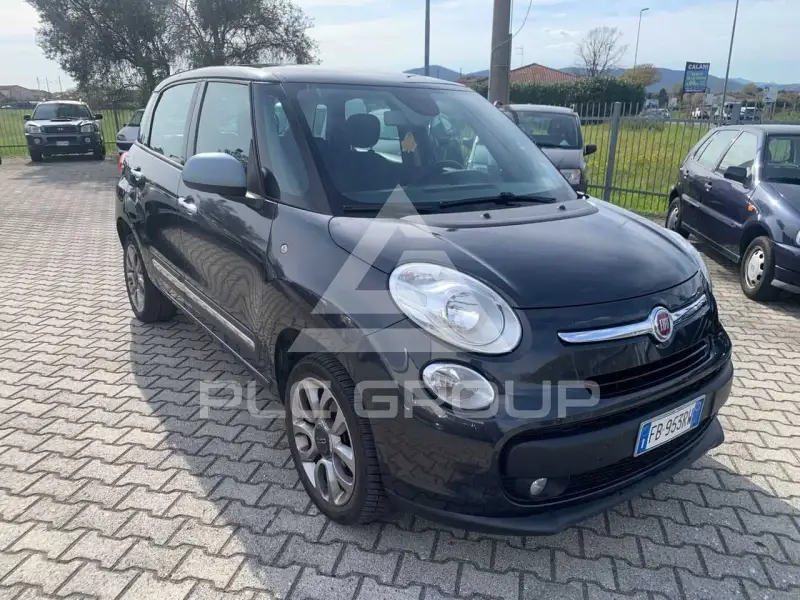 2015 Fiat 500