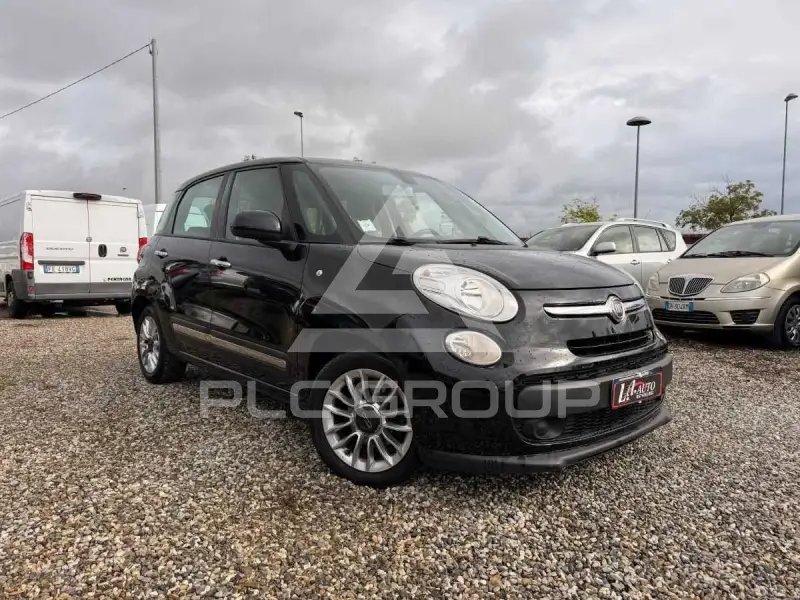2015 Fiat 500
