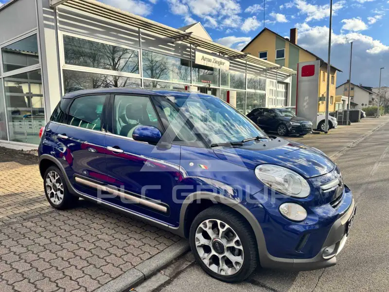 2015 Fiat 500