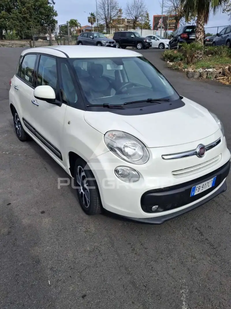 2015 Fiat 500