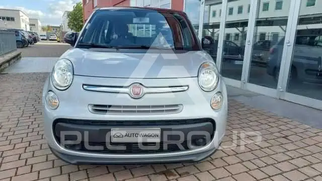 2015 Fiat 500