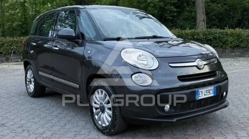 2015 Fiat 500