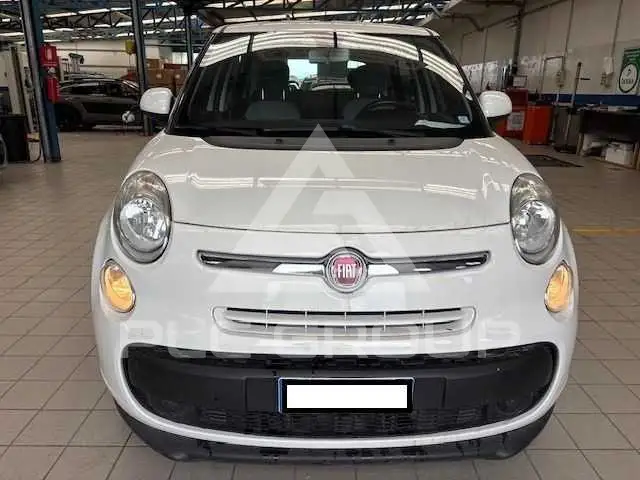 2015 Fiat 500