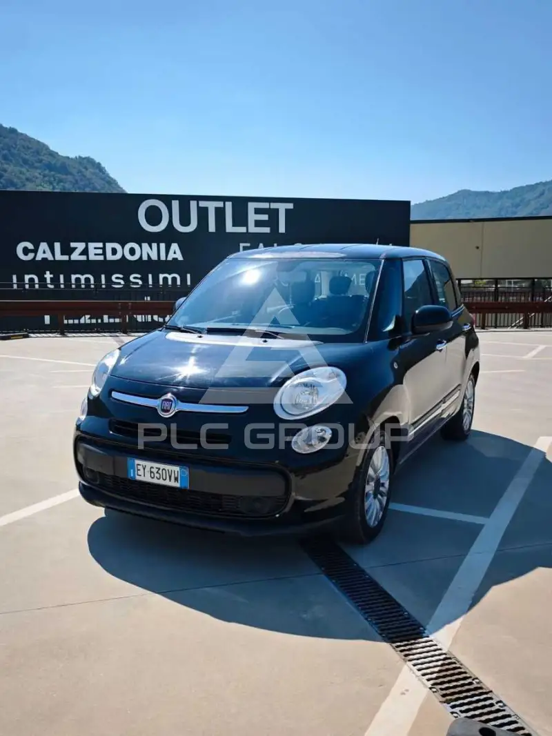 2015 Fiat 500