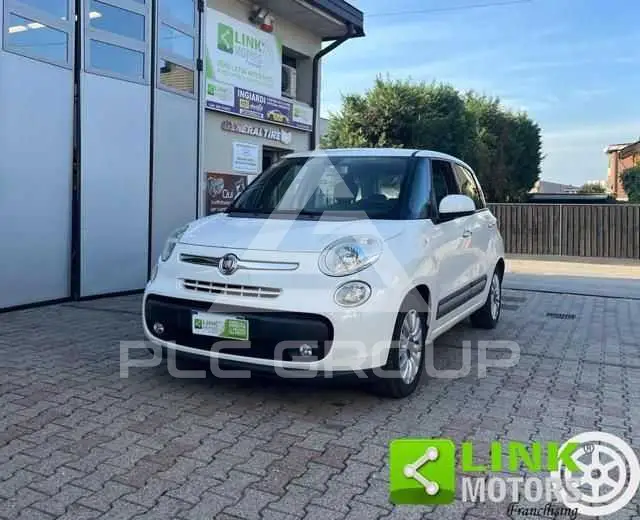 2015 Fiat 500