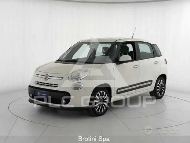 2015 Fiat 500