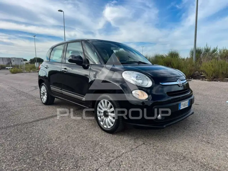 2015 Fiat 500