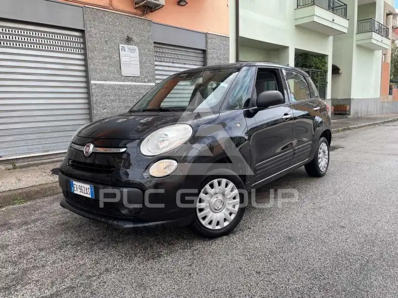2015 Fiat 500