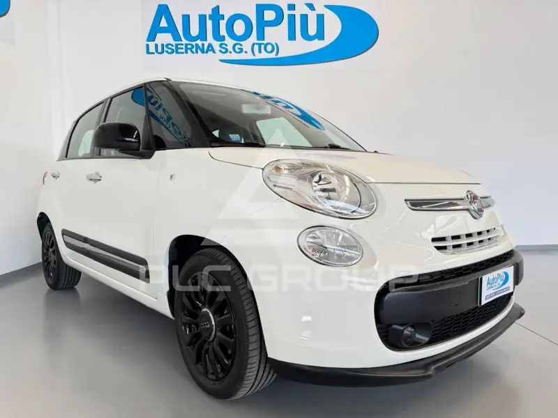 2015 Fiat 500