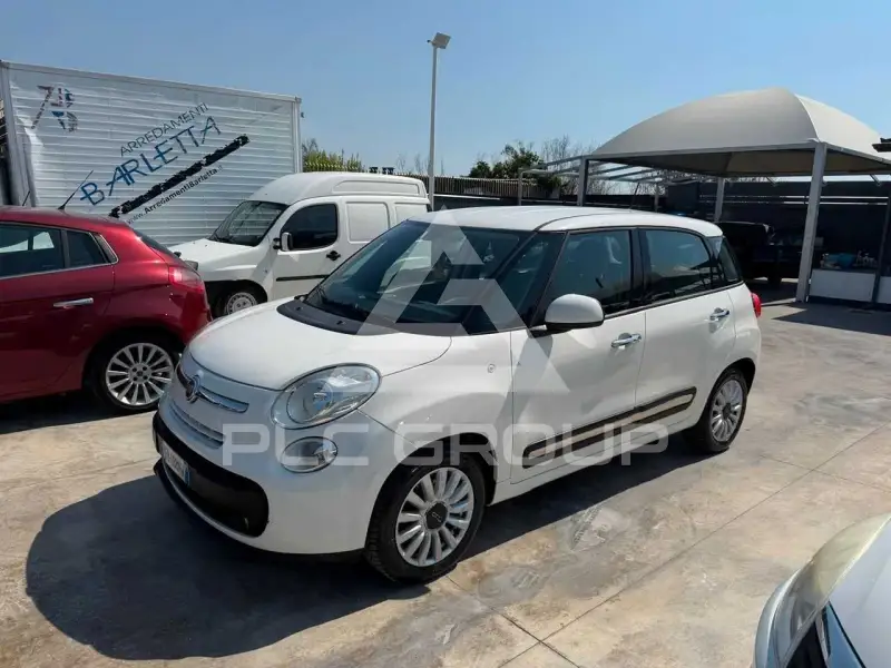 2015 Fiat 500