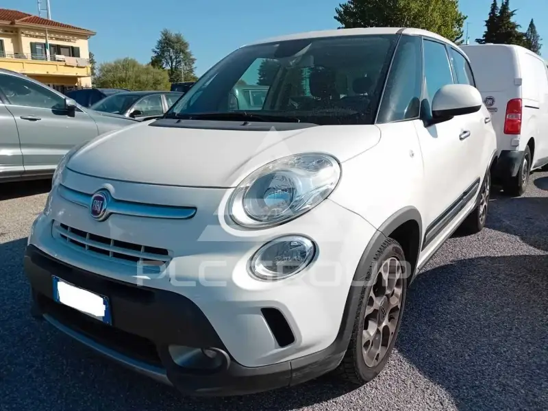 2015 Fiat 500
