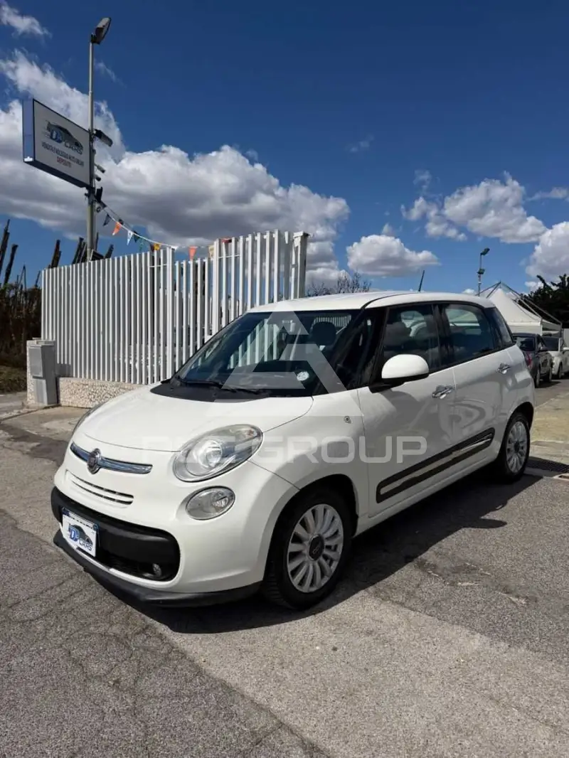 2015 Fiat 500