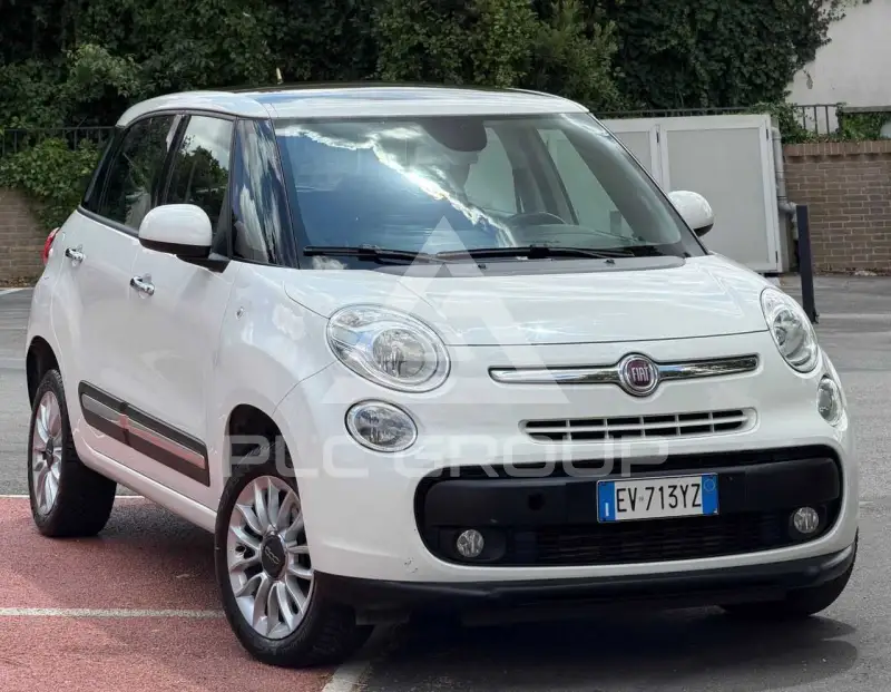 2015 Fiat 500