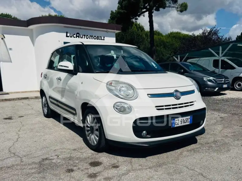 2015 Fiat 500