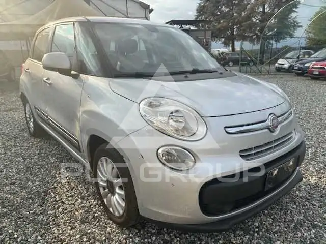 2015 Fiat 500