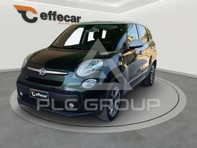 2015 Fiat 500