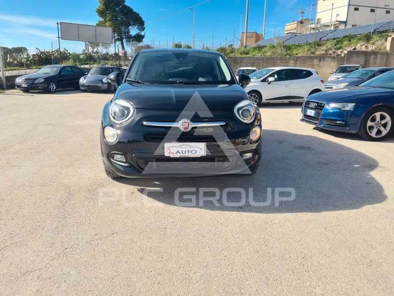 2015 Fiat 500