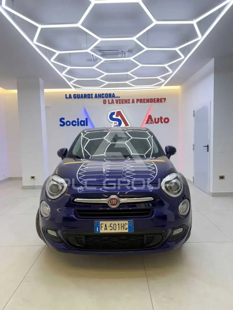 2015 Fiat 500