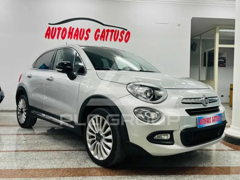 2015 Fiat 500