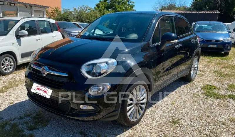 2015 Fiat 500
