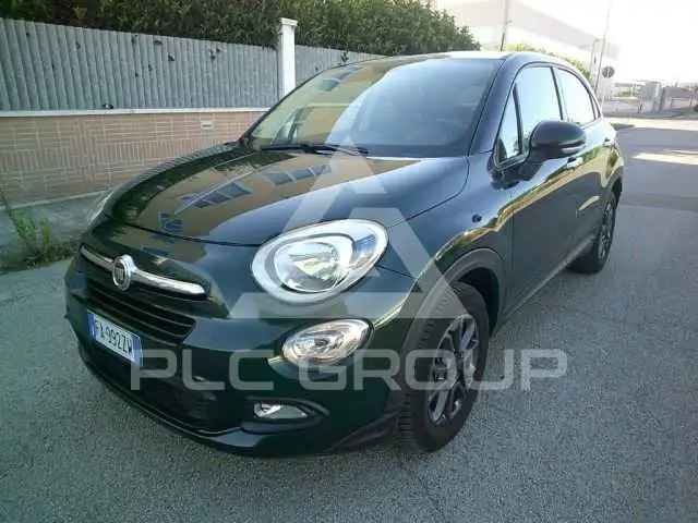 2015 Fiat 500