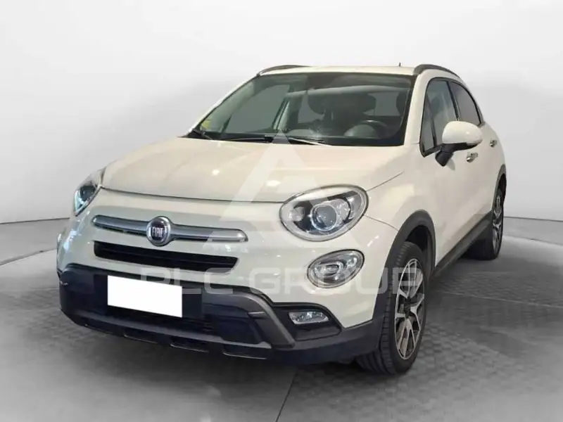 2015 Fiat 500