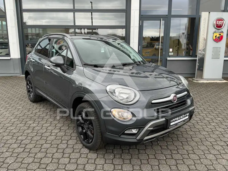 2015 Fiat 500
