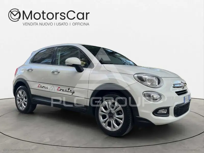 2015 Fiat 500