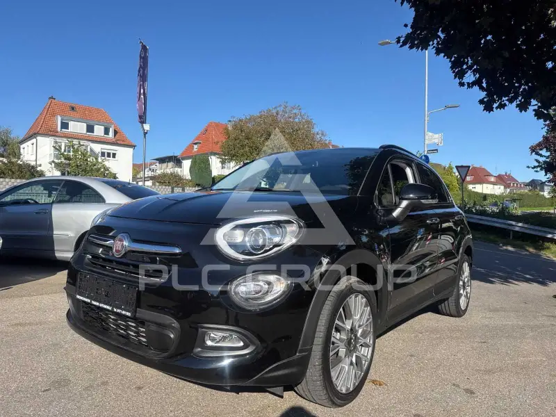 2015 Fiat 500