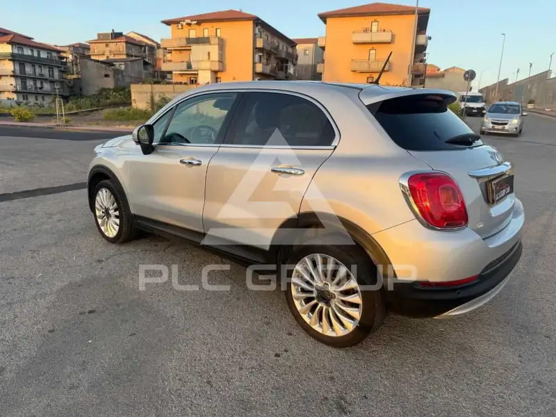 2015 Fiat 500