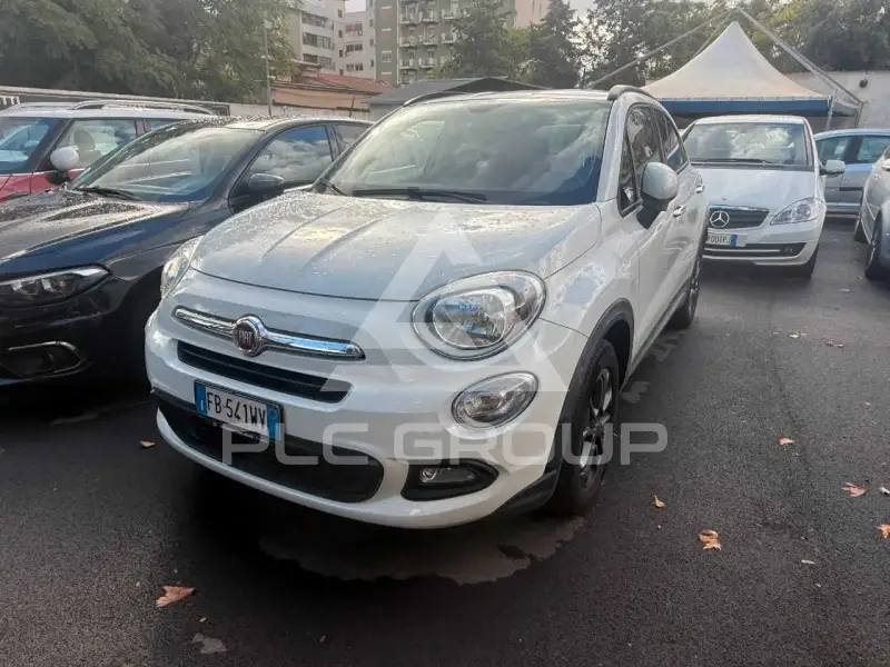 2015 Fiat 500