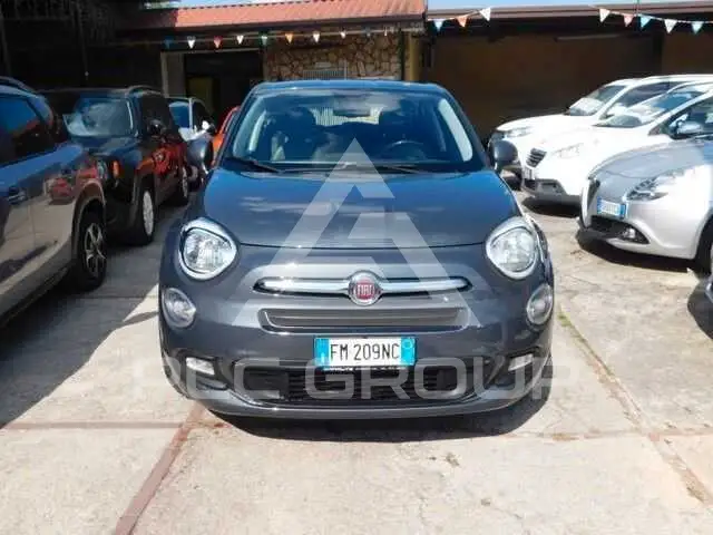2015 Fiat 500