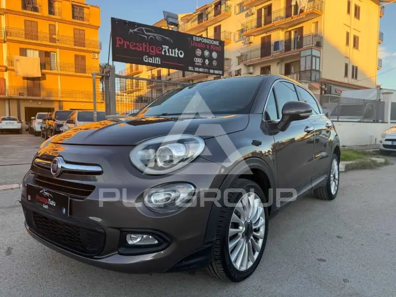2015 Fiat 500