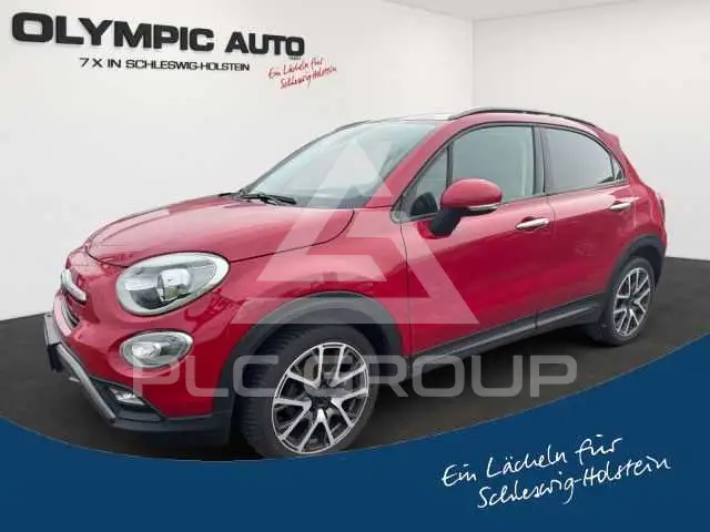 2015 Fiat 500