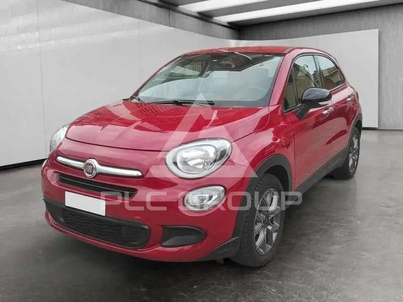 2015 Fiat 500