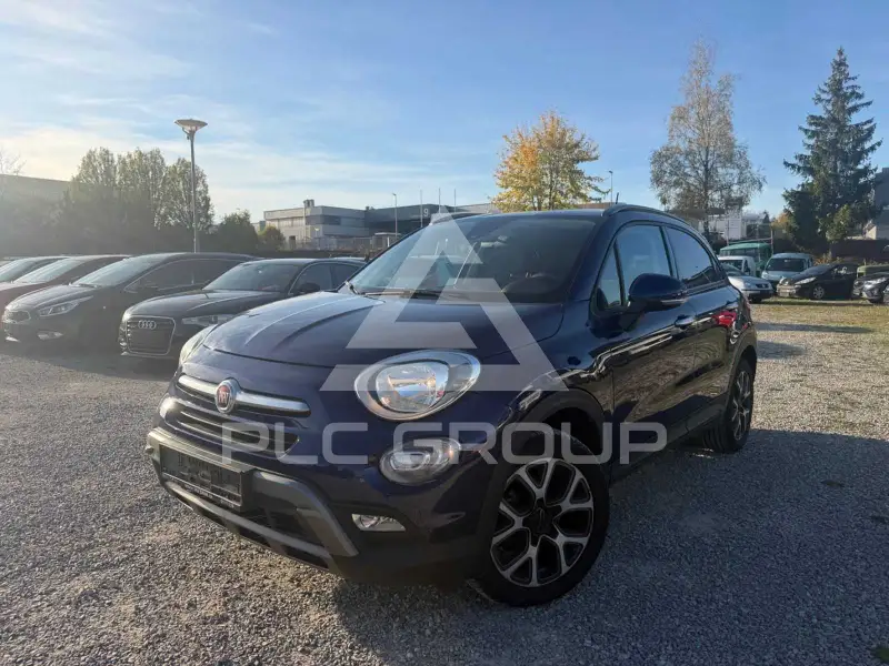 2015 Fiat 500