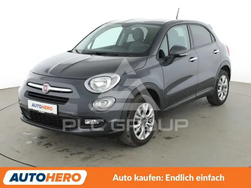 2015 Fiat 500