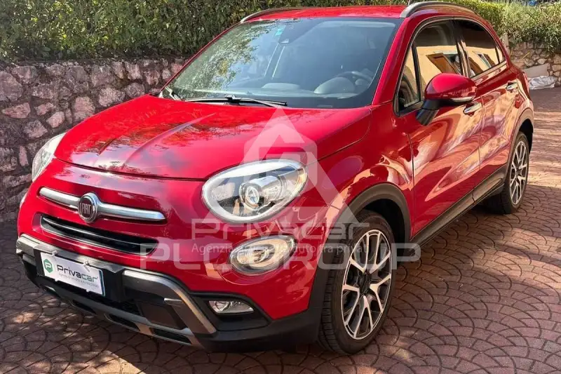 2015 Fiat 500