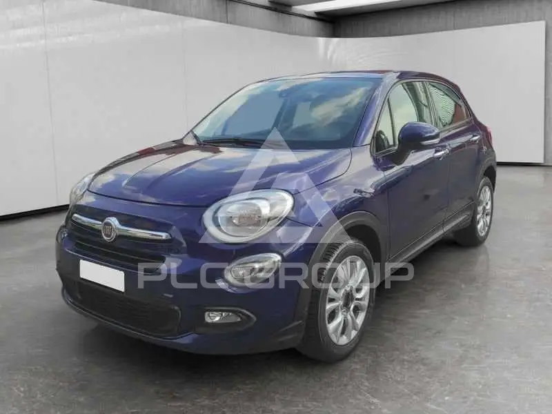 2015 Fiat 500