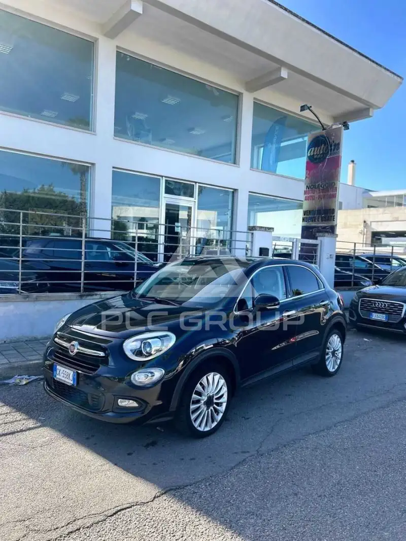 2015 Fiat 500