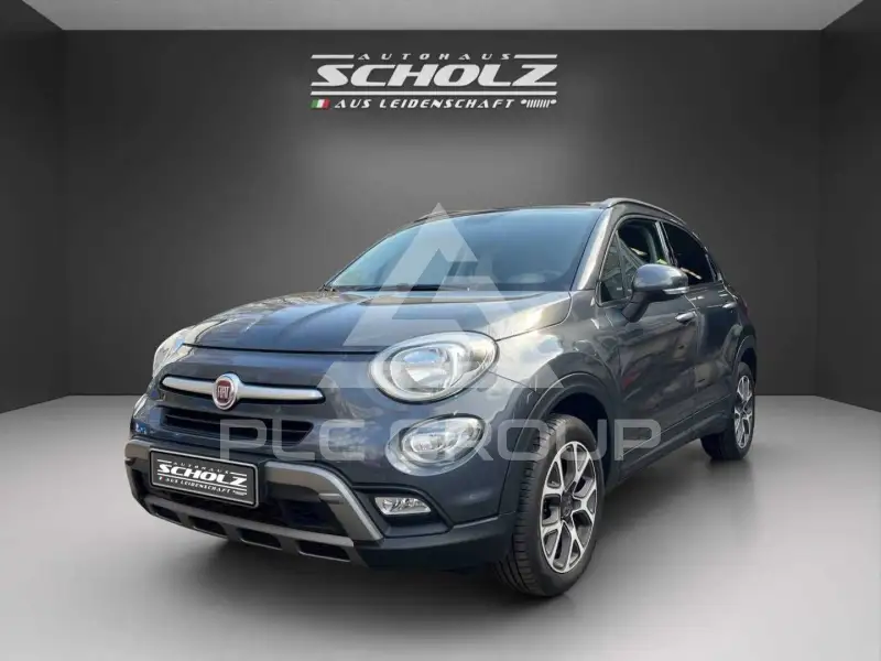 2015 Fiat 500