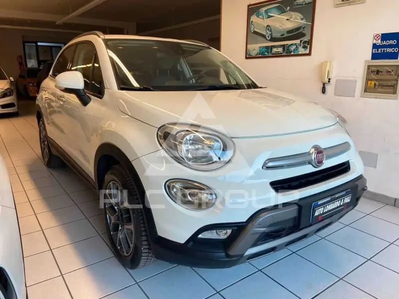 2015 Fiat 500