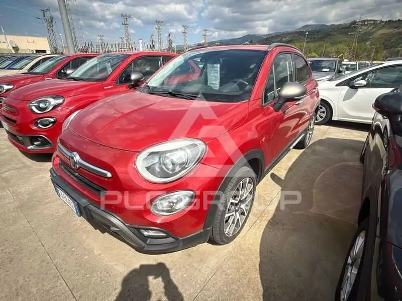 2015 Fiat 500