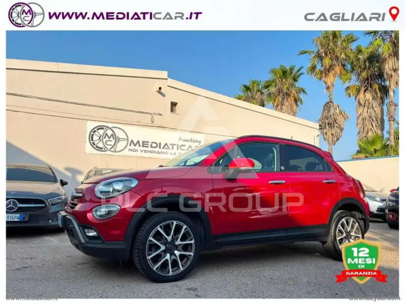 2015 Fiat 500
