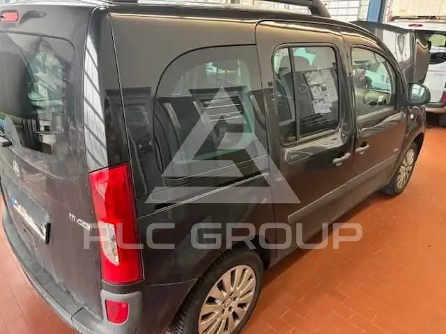2015 Mercedes Benz Citan