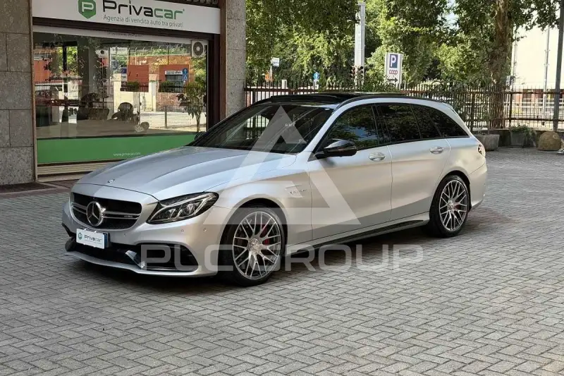 2015 Mercedes Benz Other