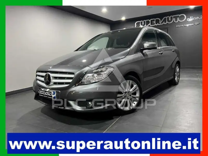 2015 Mercedes Benz Other