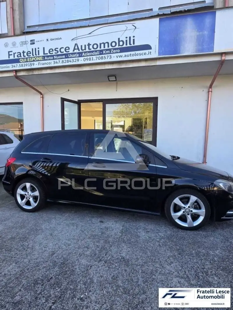 2015 Mercedes Benz Other